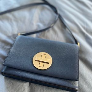 Kate spade cross body bag